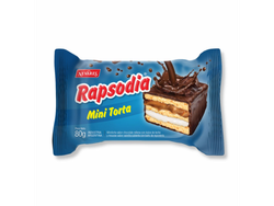 Rapsodia x24 U