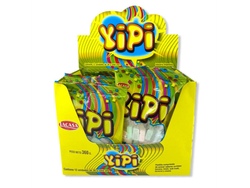 Pastillitas Yipi x12 U