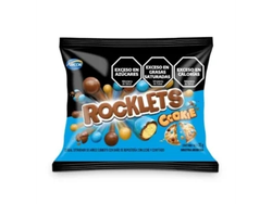 Rocklets Cookies x8U