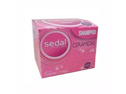 Shampoo Sedal x24 U