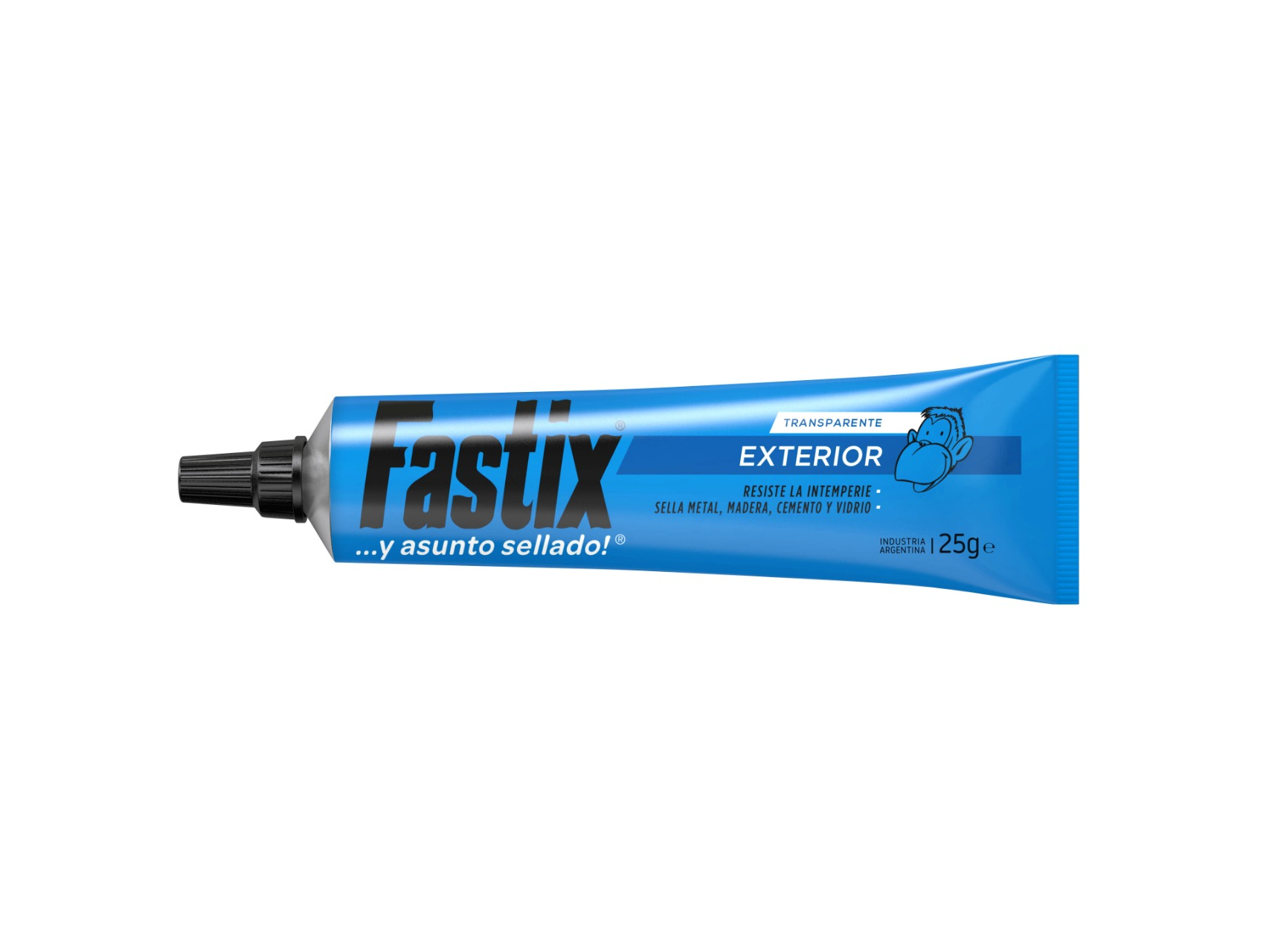 Fastix Exterior x25g