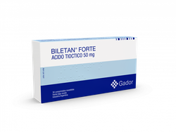 Biletan Forte
