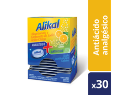 Alikal Limón