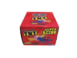 Chicle Tnt x60 U
