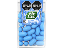 Tic-Tac x12 U