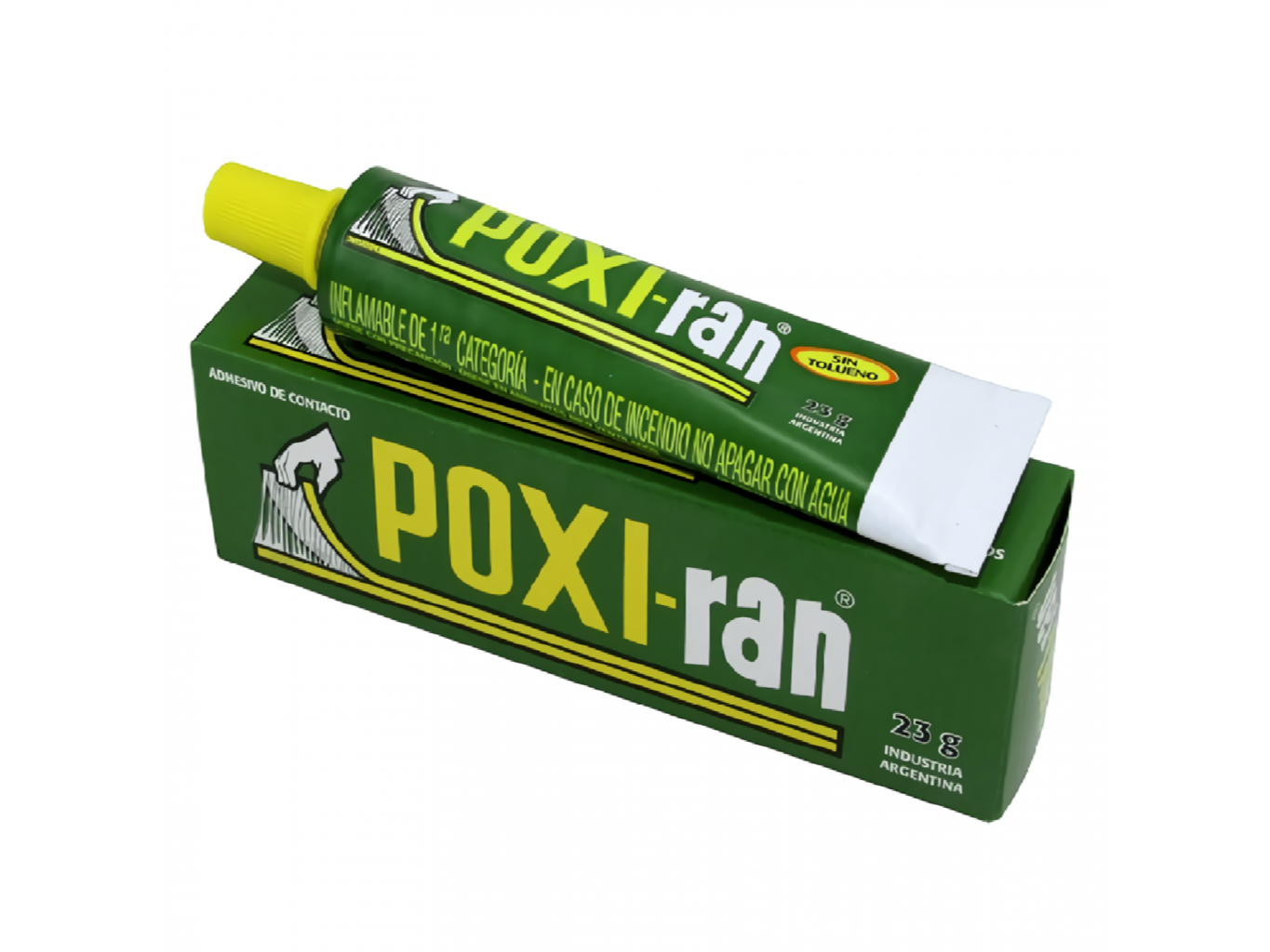 Poxi-ran