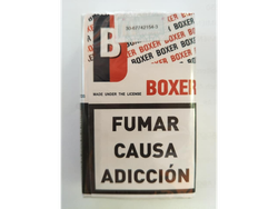 Boxer Ks