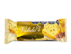 Budines Valido x170g