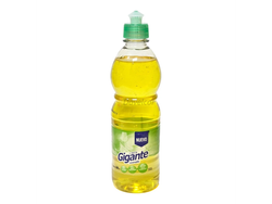 Detergente Gigante x500 ml