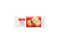 Budin La Cumbre Frutas x200g