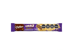 Oblea Maax Chocolinas x16 U