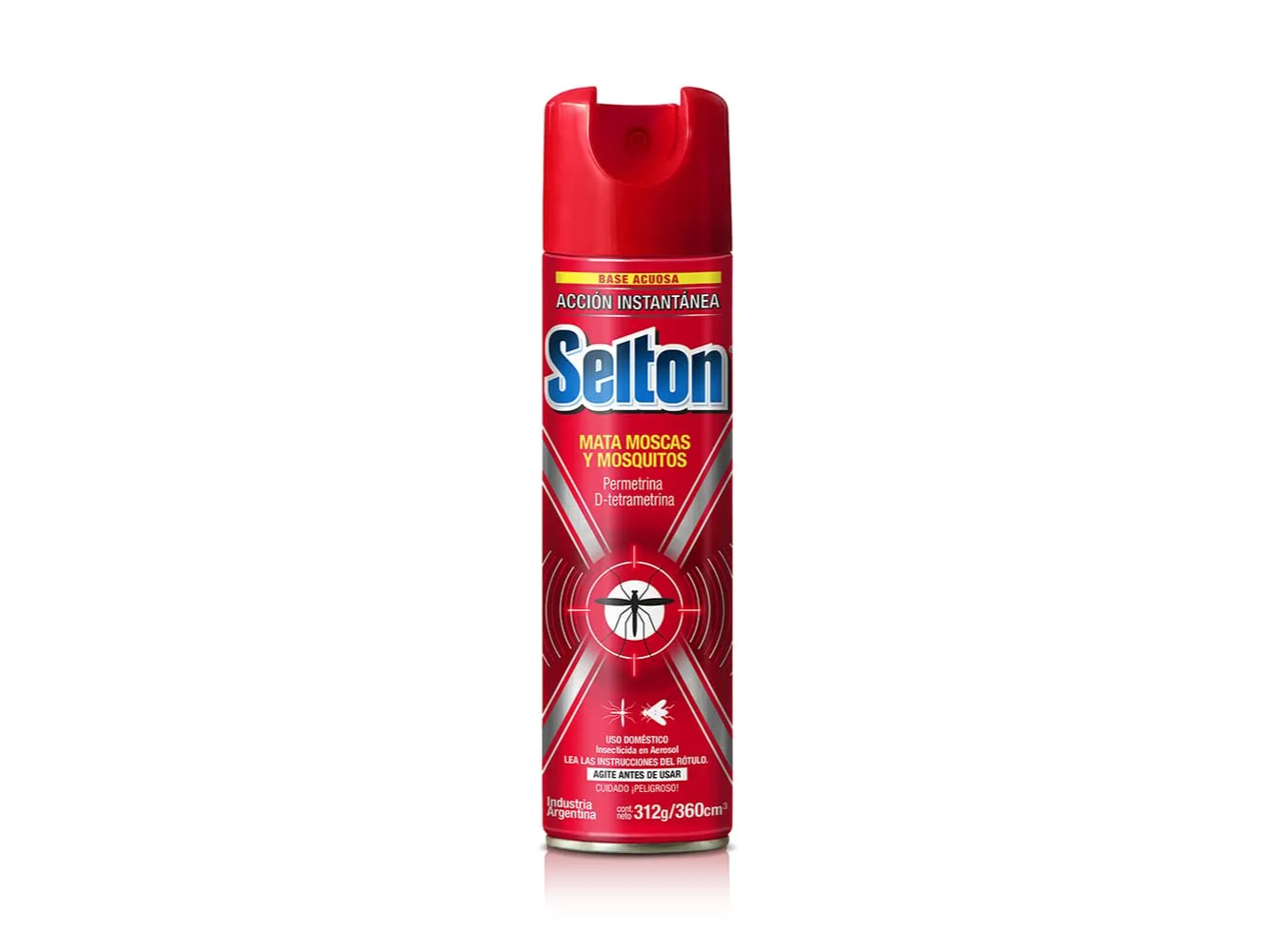Selton Insecticida