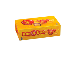 Bon o Bon Negro x18 U