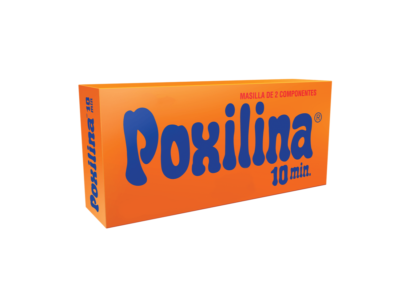 Poxilina