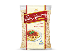 Fideo Mostachol San Agustin 500g