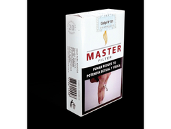 Master Ks