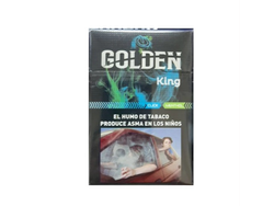 Golden Convertible