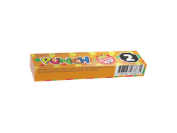 Pastillitas Punch x60 U