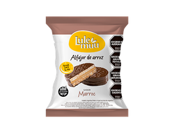 Alfajor Lulemu Marroc x12 U