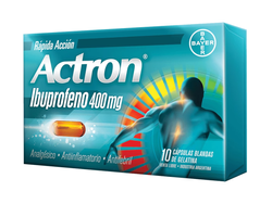 Actron 400