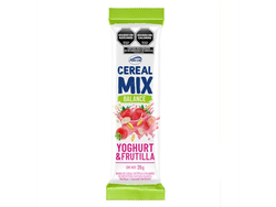 Barritas Cereal Mix x20 u