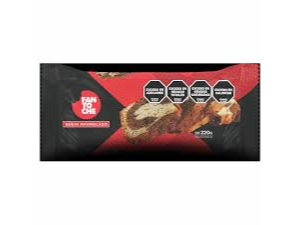 Budin Fantoche x200g Marmolado