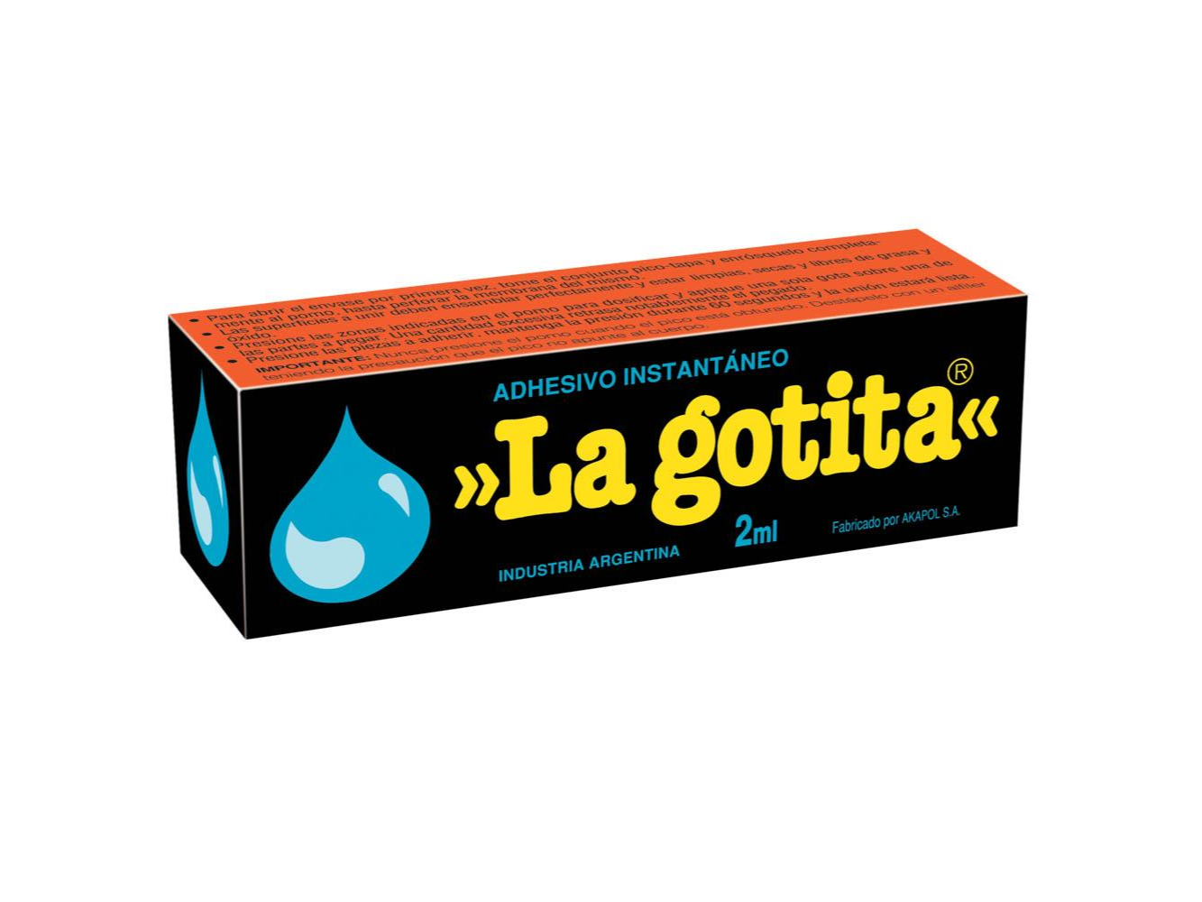 La Gotita