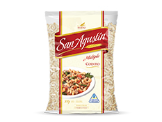 Fideo Codito San Agustin 500g