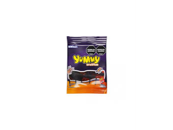 Yummy Arañitas x150g