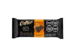 Cofler Naranja 60%