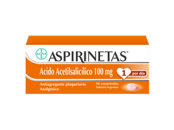 Aspirinetas