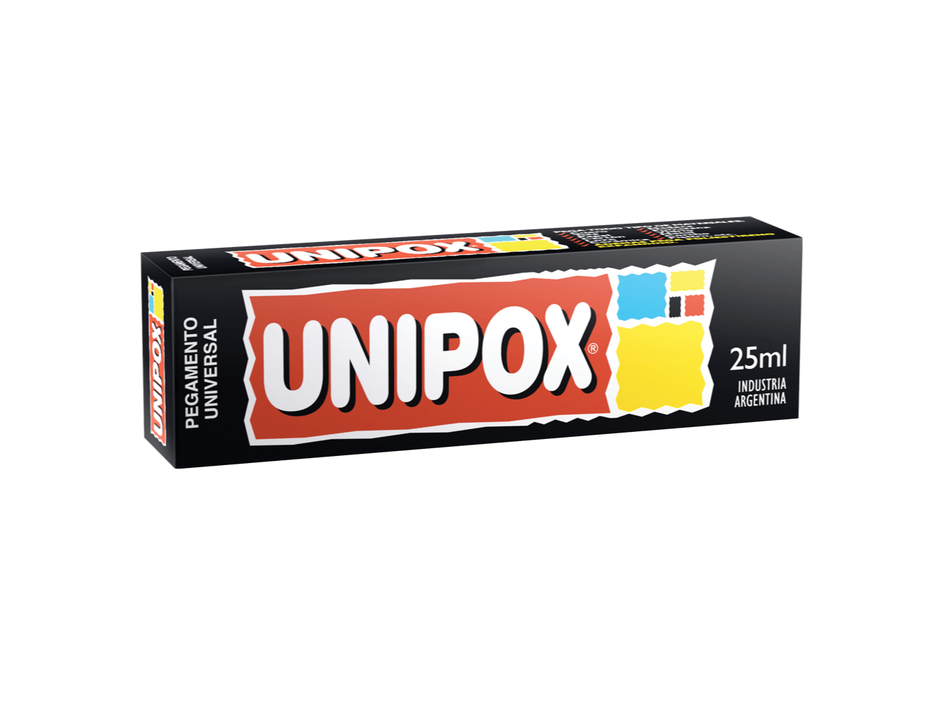 Unipox
