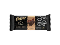 Cofler Cremoso 60%