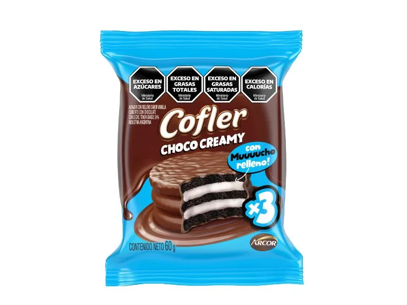 Cofler Creamy