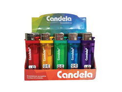 Encendedor Candela x25 U