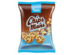 Tostex Chip y Mani x300g