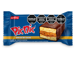 Pic-Nic x40 U