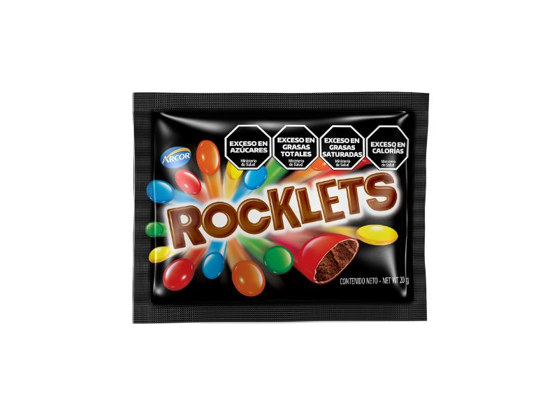 Rocklets x24 U