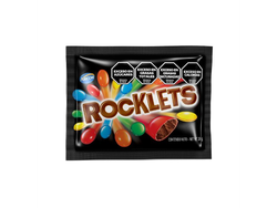 Rocklets x24 U