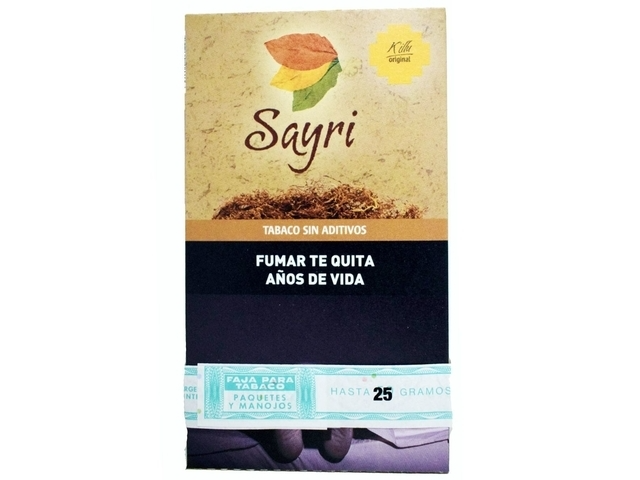 Sayri  30g