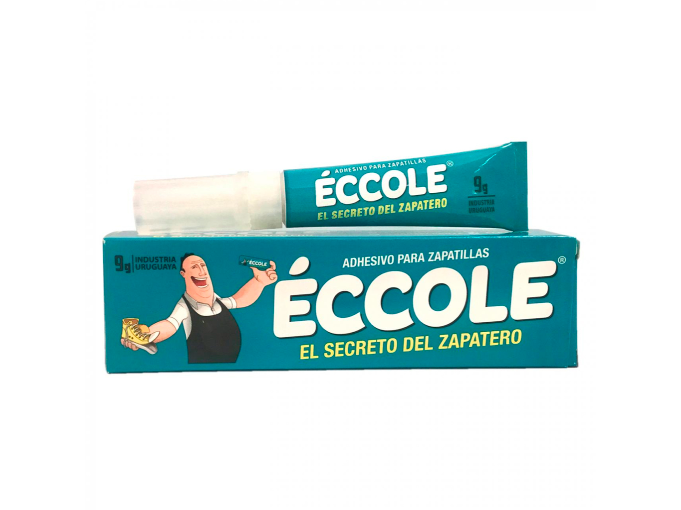 Eccole