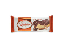 Budin Condesa x160g marmolado