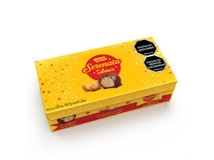 Bombones Serenata del Amor x145g