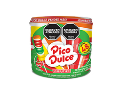 Chupetin Pico Dulce x48 U