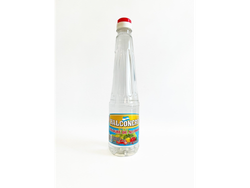 Vinagre de Alcohol Halconero x930cc