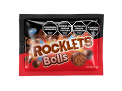 Rocklets Bolls x12 U