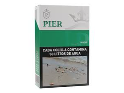 Pier verde Box