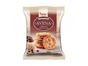 Tostex Avena y Chips x300g