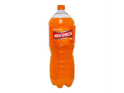 Mocoreta Naranja x6 U