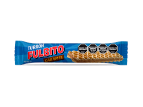 Turron Fulbito